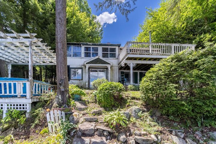 Property Photo: 455 Wulamat Road NH 03222