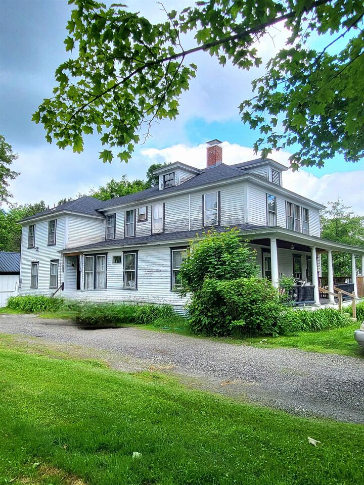 Property Photo:  150 Congress Street  NH 03574 
