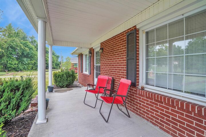 Property Photo:  608 Cascade Drive  VA 24136 