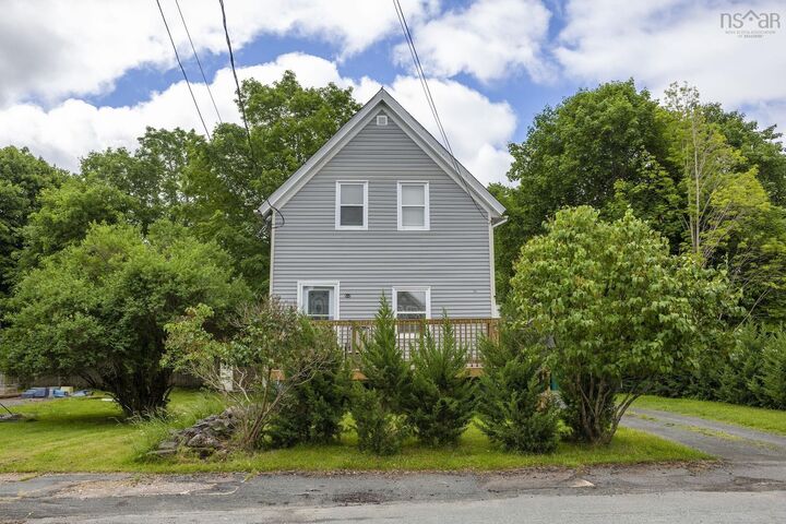 Property Photo:  58 Centre Street  NS B2N 2K2 