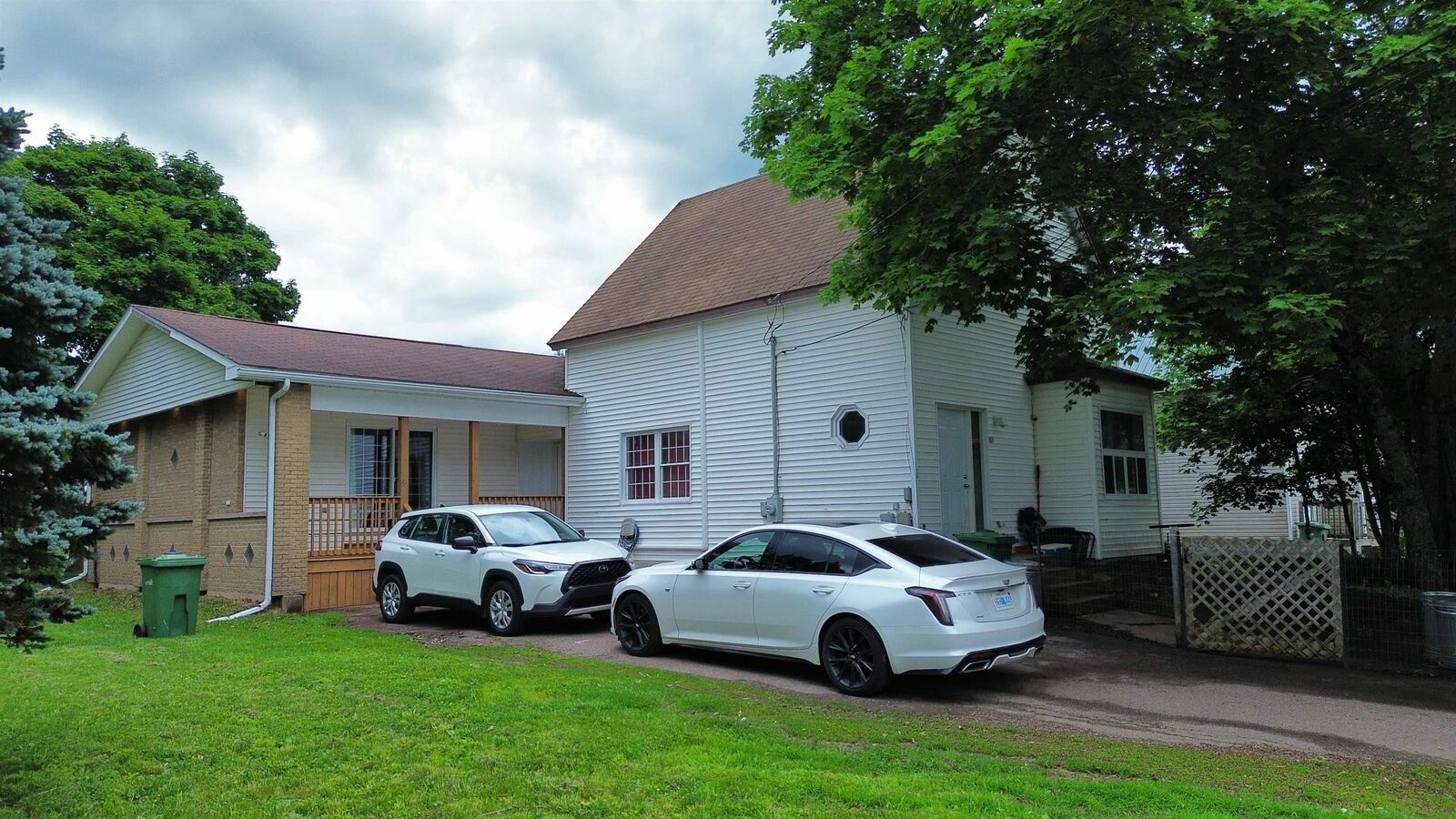 Property Photo: 10 Morris Street NS B0M 1X0