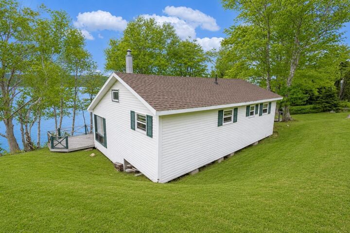 Property Photo: 5636 East Bay Highway NS B0E 3B0