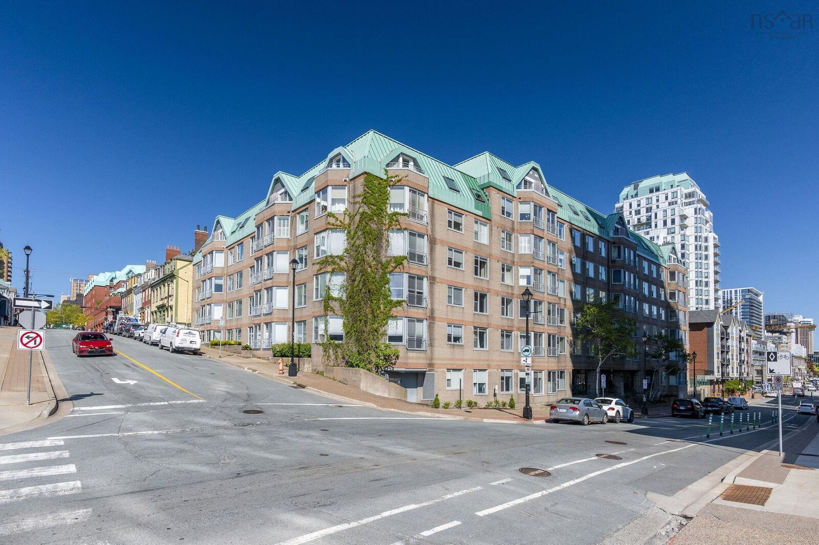 Property Photo:  106 1326 Lower Water Street  NS B3J 3R3 