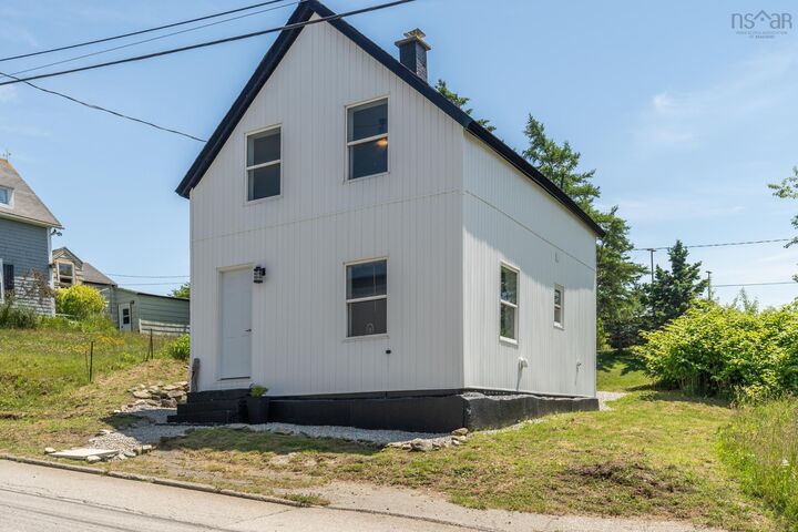 Property Photo: 7 Pearl Street NS B5A 3M4