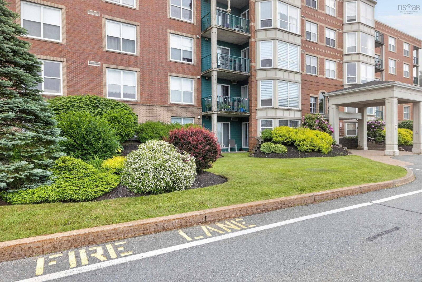 Property Photo:  304 114 Regency Park Drive  NS B3S 1R9 