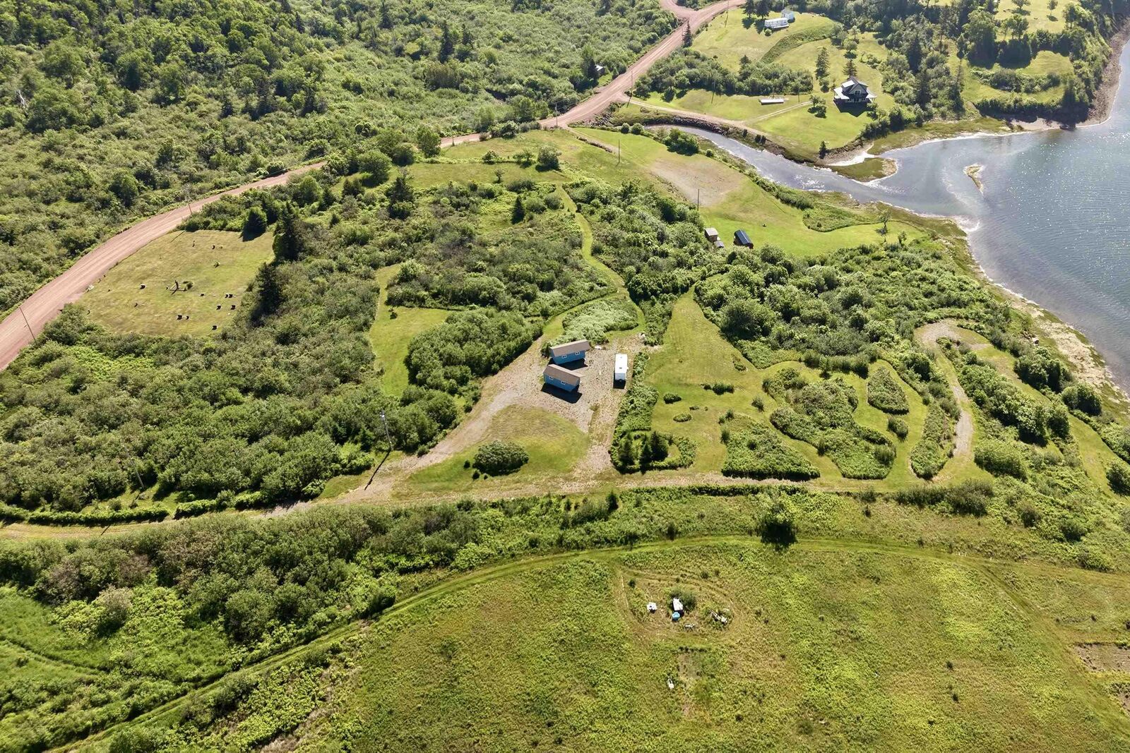 Property Photo:  892 West Bay Road  NS B0M 1S0 