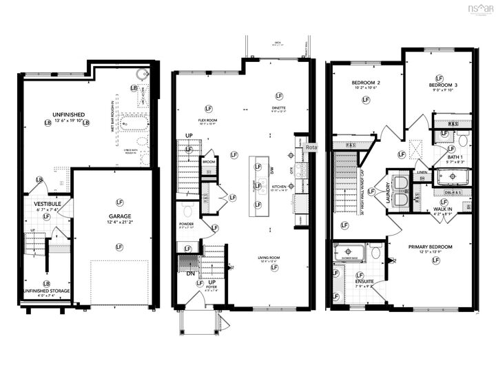 Property Photo: Pun67c 159 Puncheon Way NS B4B 2L1