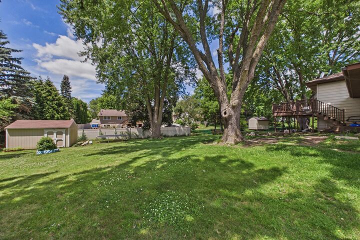 Property Photo:  6006 Lower 131st Street Court  MN 55124 
