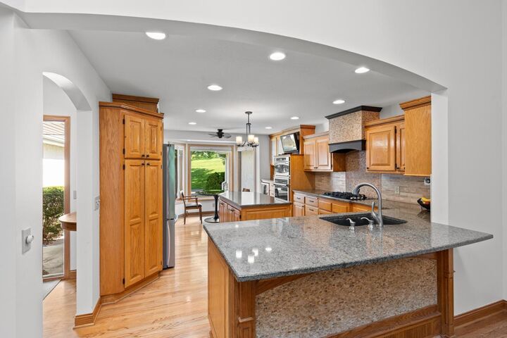 Property Photo:  9974 Old Wagon Trail  MN 55347 