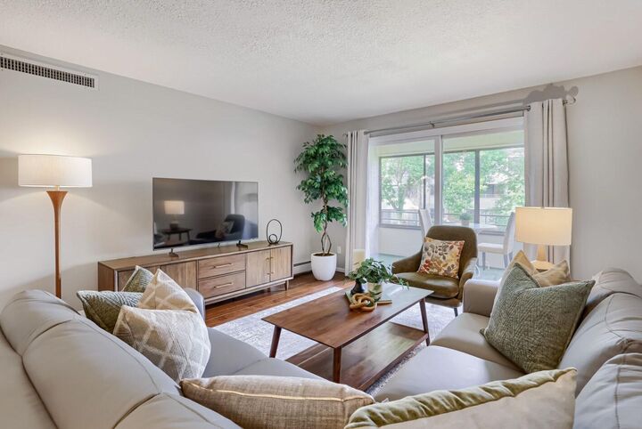 Property Photo:  10600 43rd Avenue N 202  MN 55442 