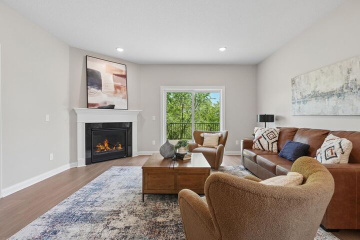 Property Photo:  9815 Pinehurst Drive  MN 55020 