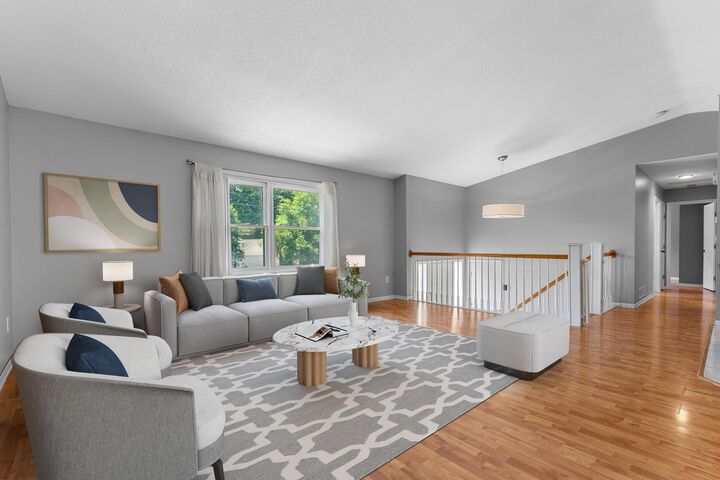 Property Photo:  4403 7th Street NW  MN 55901 