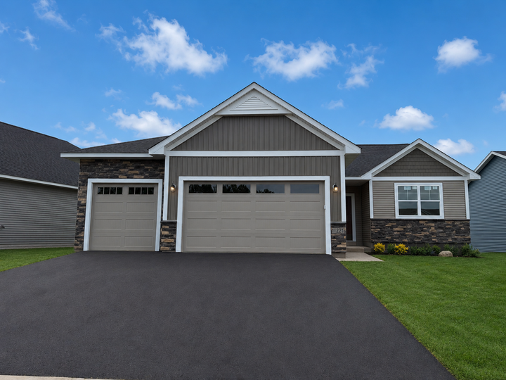 Property Photo:  1727 Spruce Street  MN 55024 