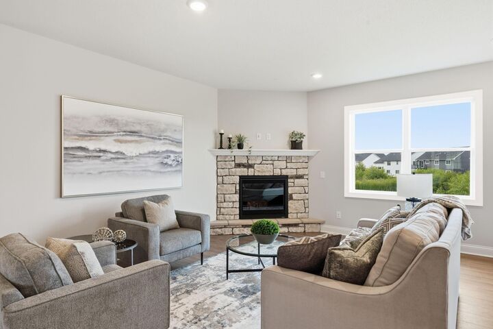 Property Photo: 1727 Spruce Street MN 55024
