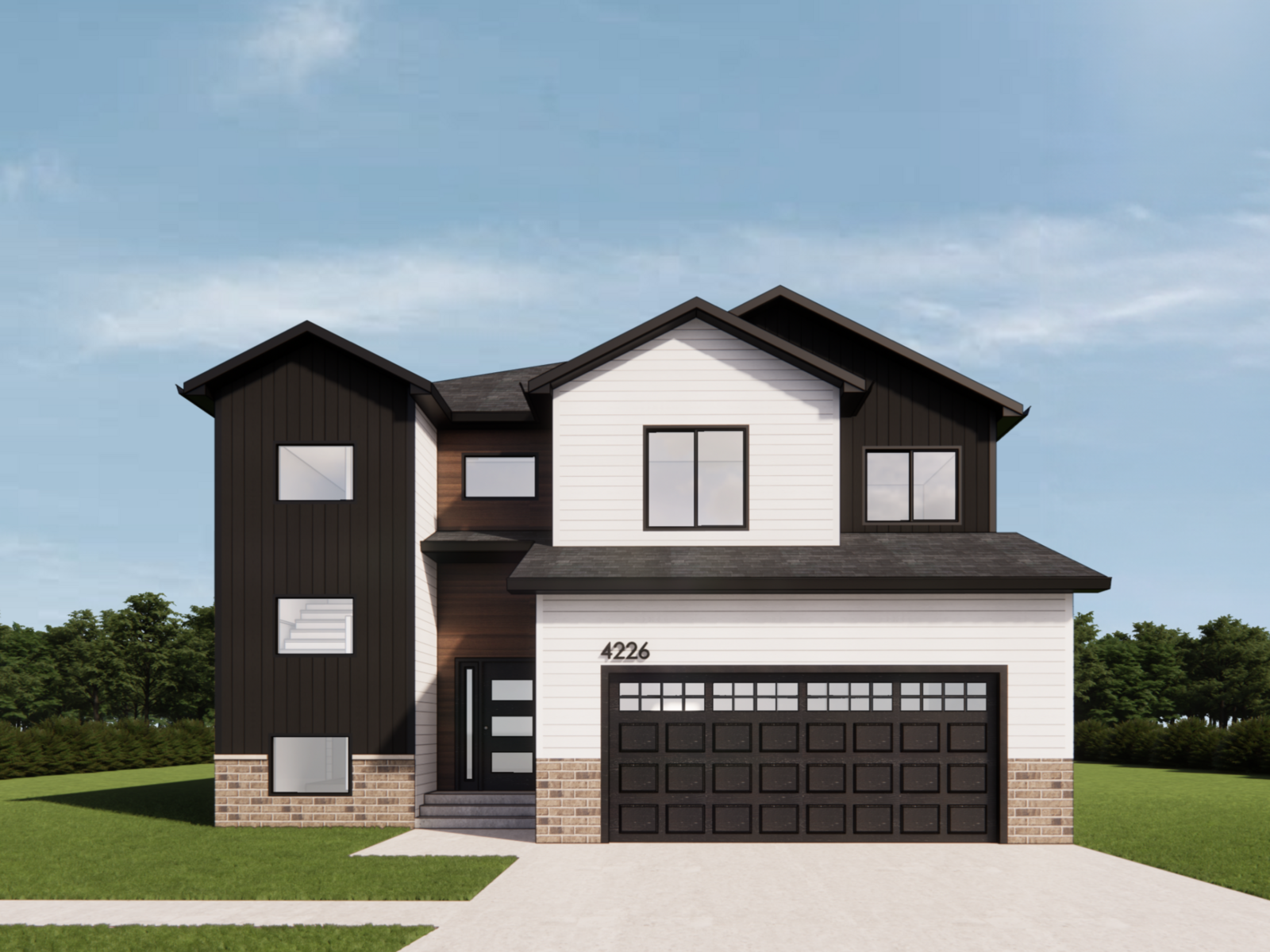 Property Photo:  6720 30 Street S  ND 58104 