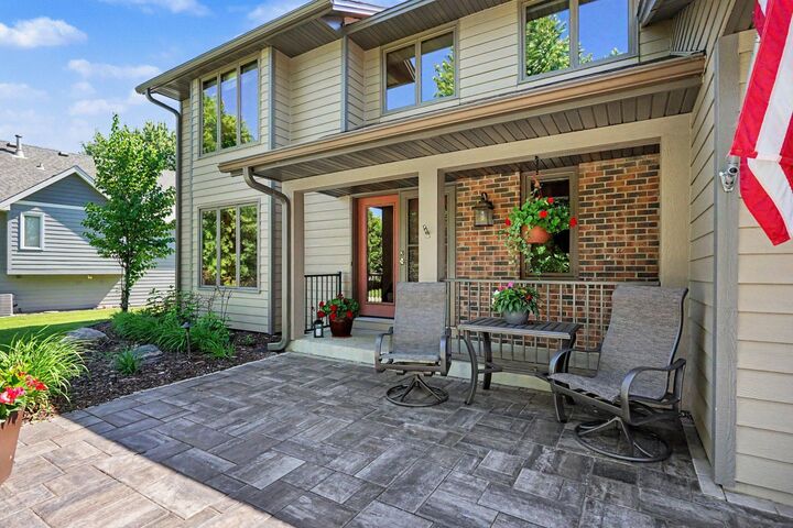 Property Photo:  7016 Beacon Circle  MN 55346 