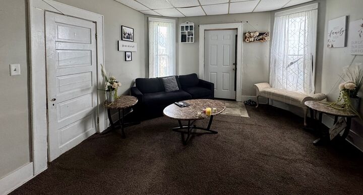 Property Photo: 410 E Buchanan MO 63501