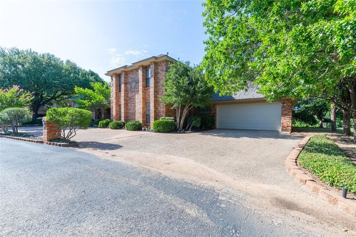 Property Photo:  43 Lytle Place Drive  TX 79602 