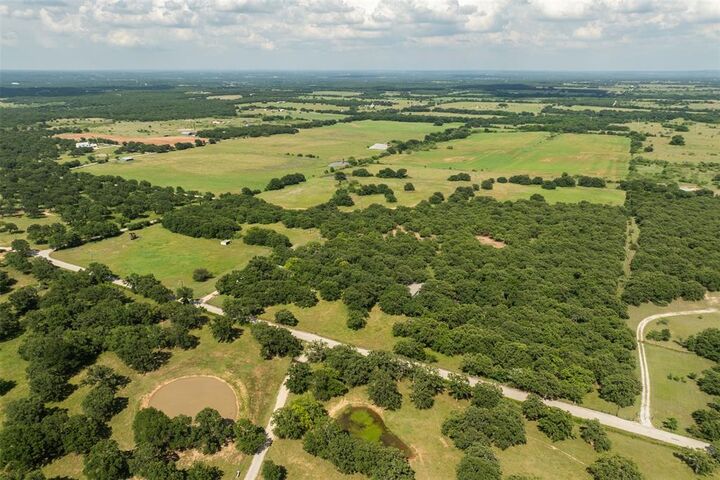 Property Photo:  957 Cr 1886  TX 76270 