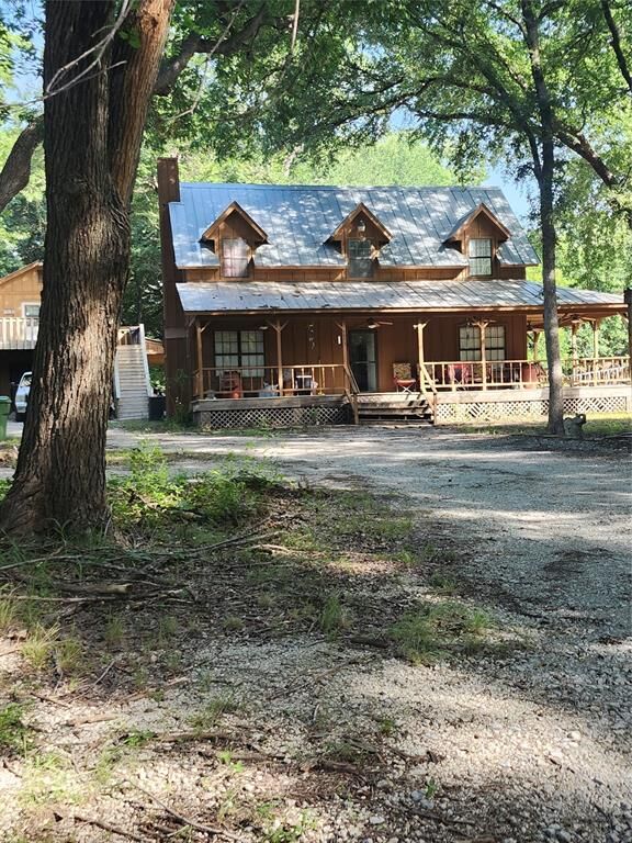 Property Photo:  9353 S Fm 730  TX 76020 