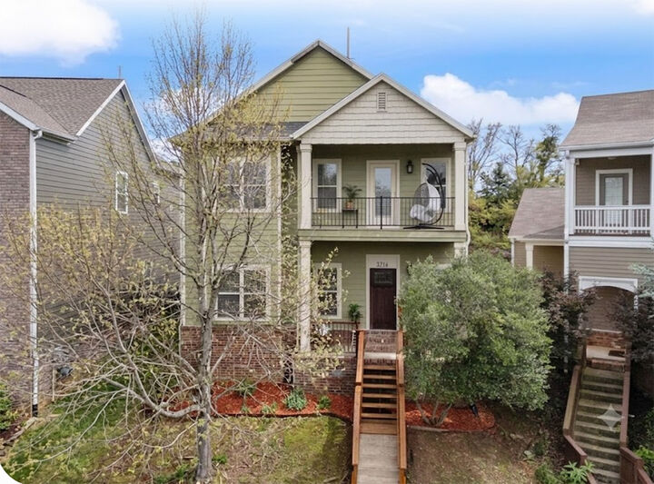 Property Photo:  3714 W Cherokee Street  AR 72758 