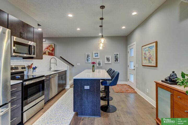 Property Photo: 3111 Mayberry Plaza NE 68105