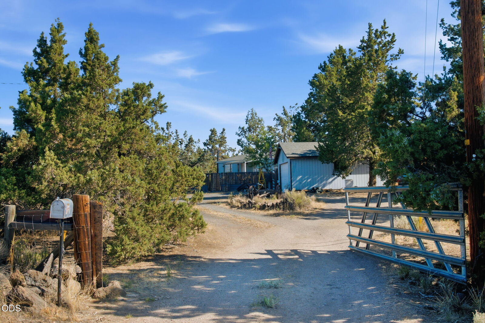 Property Photo:  20822 89th Street  OR 97703 