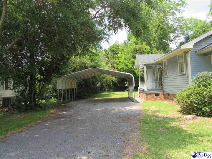 Property Photo:  457 Cedar Street  SC 29501 