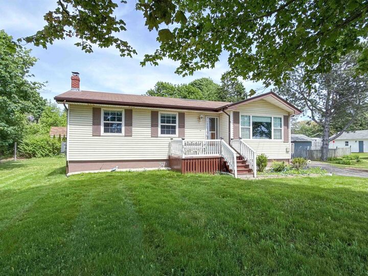 232 Mount Edward Road — photo 1
