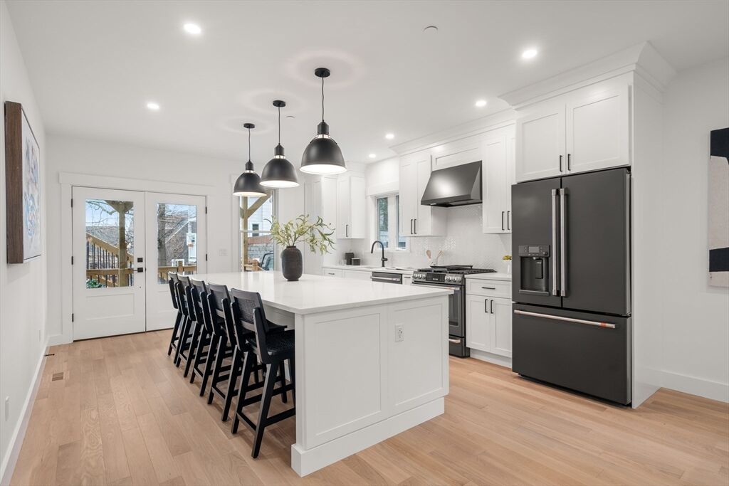 Property Photo:  26 Adelaide Street  MA 02130 