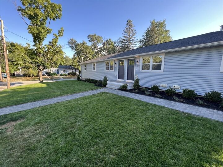 Property Photo:  40 Genetti Circle #40  MA 01730 
