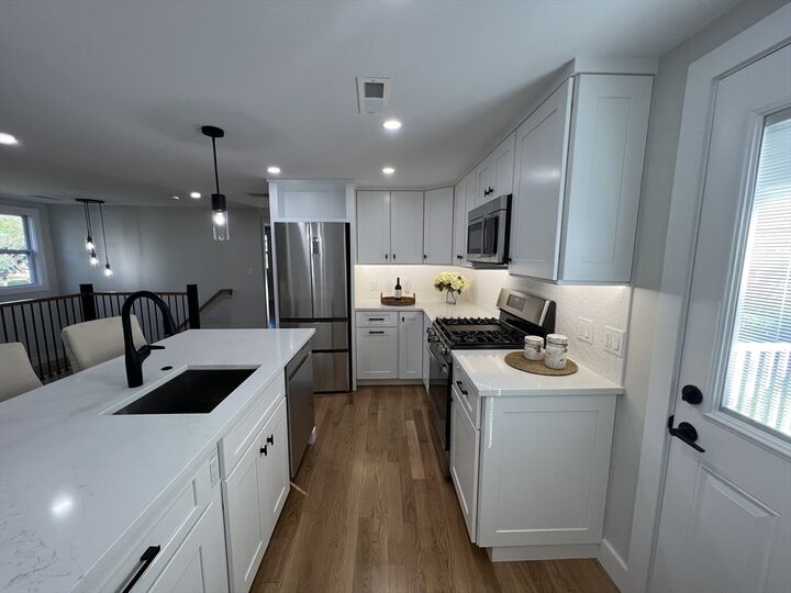 Property Photo: 40 Genetti Circle #40 MA 01730