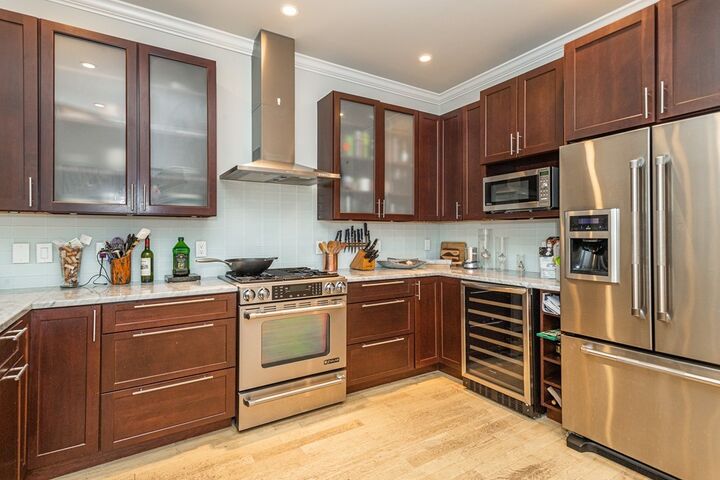 Property Photo: 47 Pearl St 1 MA 02125