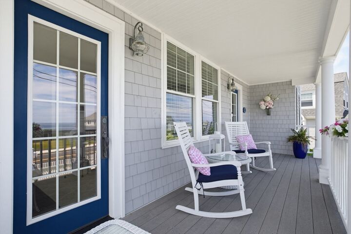 Property Photo:  21 Priscilla Beach Rd  MA 02360 