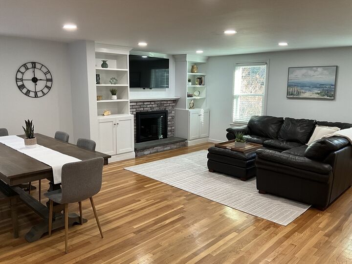 Property Photo: 42 Wellington Ln MA 02332