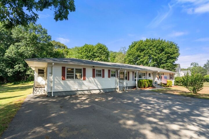 Property Photo:  257 Morgan Ave  RI 02919 