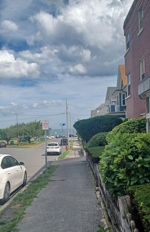 Property Photo: 30 Ocean St 4 MA 01902