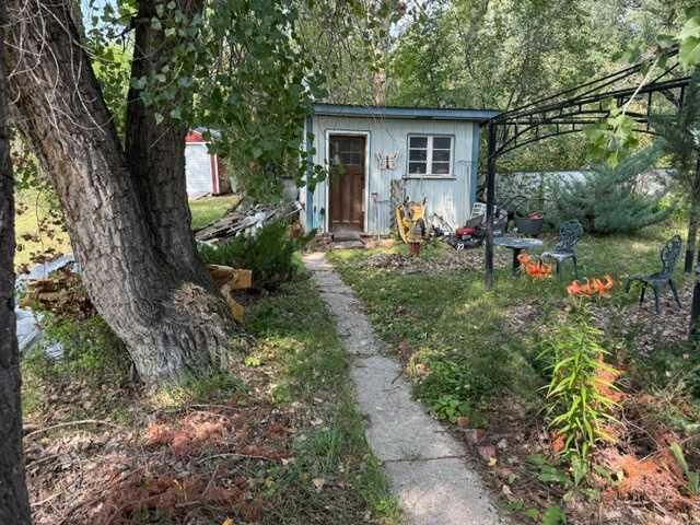 Property Photo: 155 7 Street AB T0J 1B0
