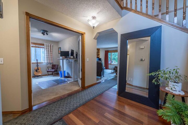 Property Photo: 19 McKenzie Lake Manor SE AB T2Z 1Y4