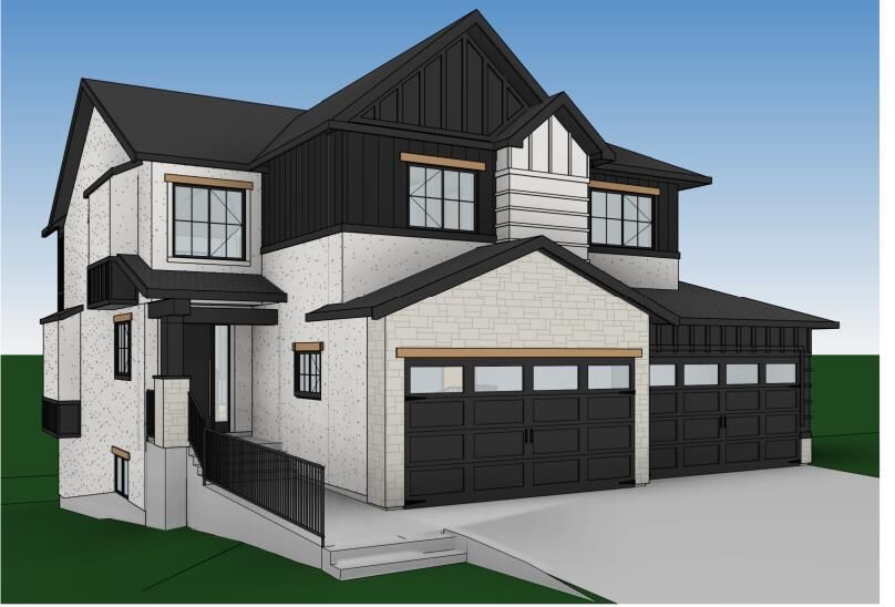 Property Photo: 102 North Bridges Garden AB T0J 1X3