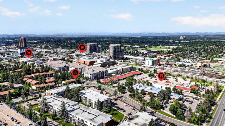 Property Photo:  210 86 Avenue SE 74  AB T2H 1N6 