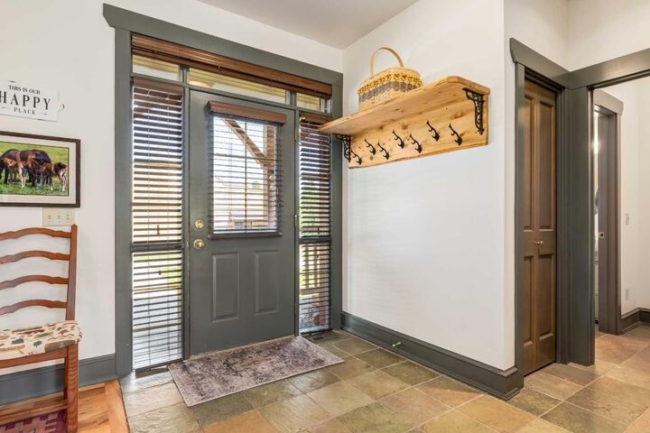 Property Photo:  59 Cowboy Trail  AB T0L 1K0 
