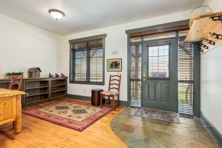 Property Photo: 59 Cowboy Trail AB T0L 1K0
