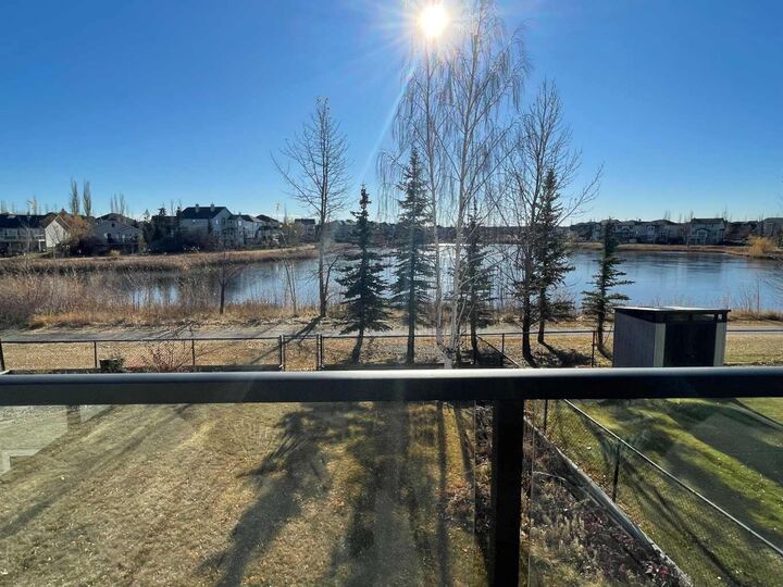 Property Photo: 161 West Creek Pond AB T1X 1H4
