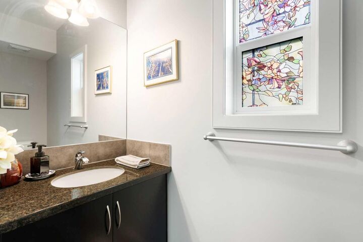 Property Photo: 70 Everwoods Park SW AB T2Y 0G3