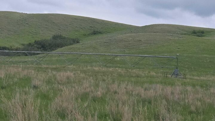 Property Photo: Hwy 524 AB T0J 2S0