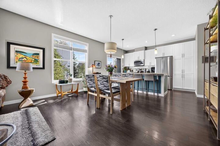 881 Sage Valley Boulevard NW 905 — photo 1
