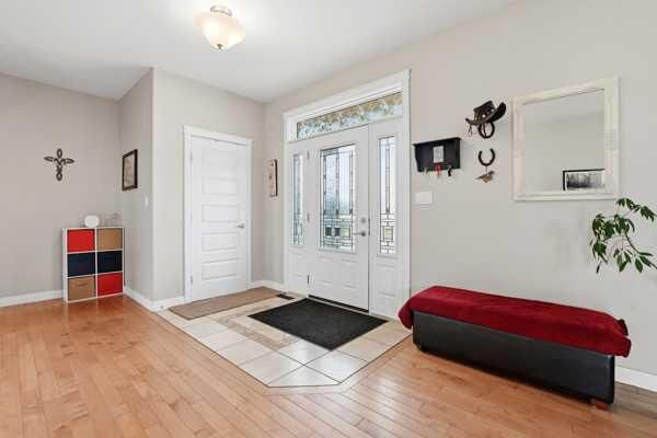 Property Photo: #1 Saddle Up Estates AB T0M 2B0