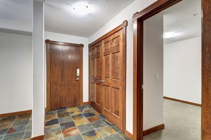 Property Photo:  170 Crossbow Place 111  AB T1W 3H4 