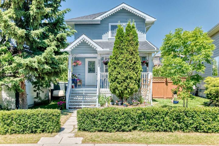 267 Covington Road NE — photo 1
